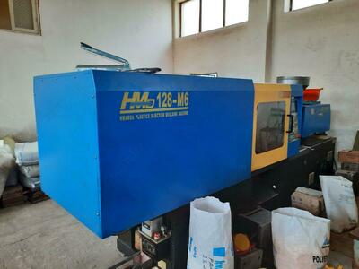 Услуга литья пластмасс на термопластавтомате Литьё изделий