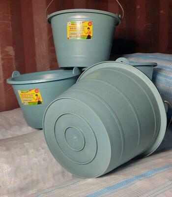 ведро для раствора . Строительное ведро пластмасса. Только оптом