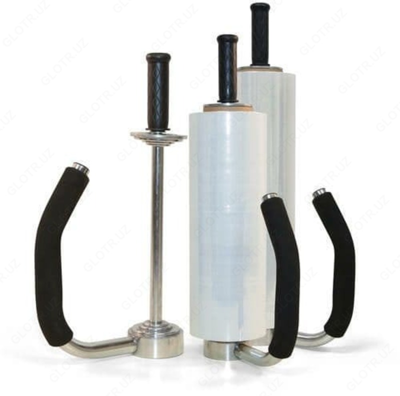 Stretch o'rash uchun dispenser