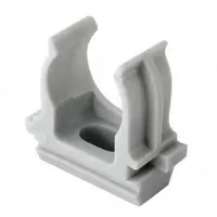 Клипса для пластиковых труб d20 - 185 сум