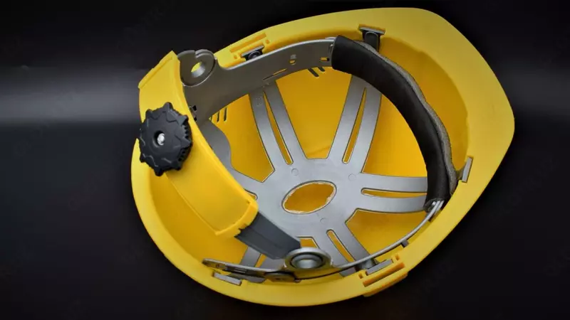 Qurilish dubulg'asi Ulgurji va chakana