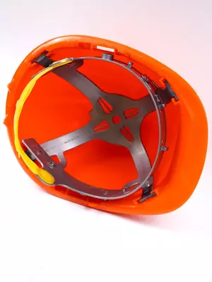 Каска рабочая (обычный) А200 ООО "FORTE-PLAST"