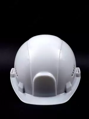 Каска рабочая А203