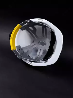 Каска рабочая А203 ООО "FORTE-PLAST"