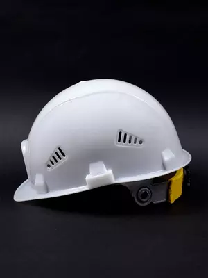 Каска рабочая А203 - ООО "FORTE-PLAST"