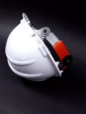 Каска рабочая А103 - 25 760 сум / шт.