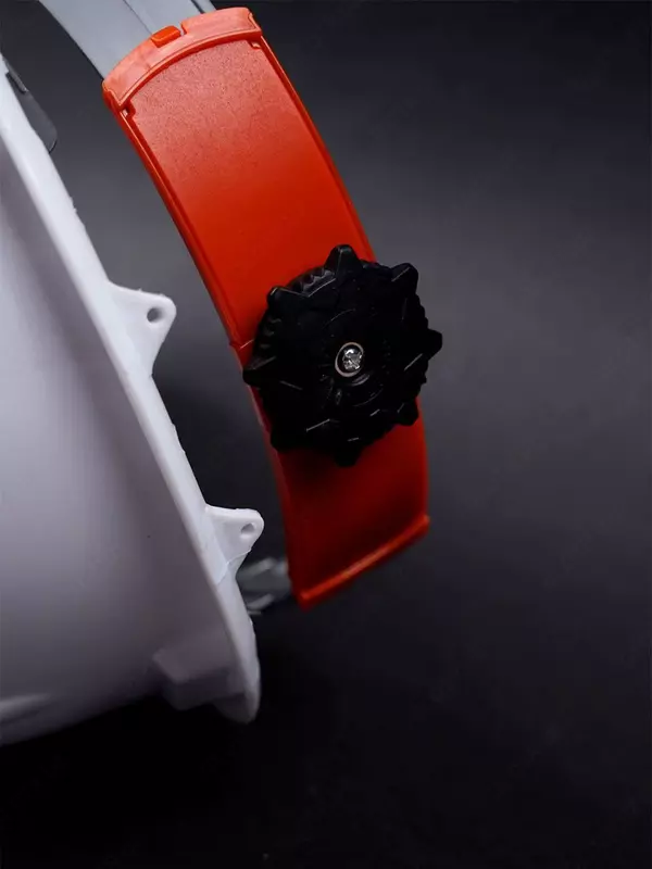 Каска рабочая А103 ООО "FORTE-PLAST"