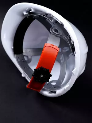 Каска рабочая А103 - ООО "FORTE-PLAST"