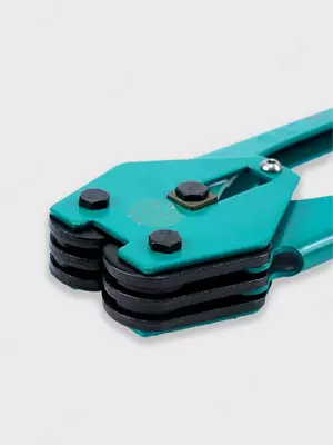 Клещи для Ленты ПЭТ (PET) ООО "FORTE-PLAST"