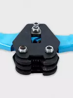 PET lenta oqadilar (PET) NFR22 FORTE PLAST