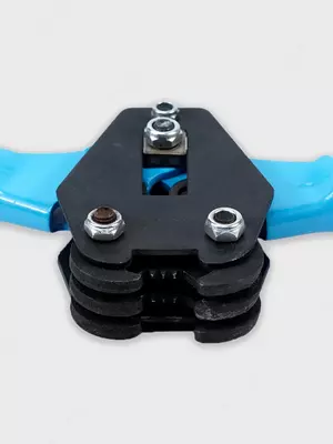 Клещи для Ленты ПЭТ (PET) NFR22 ООО "FORTE-PLAST"