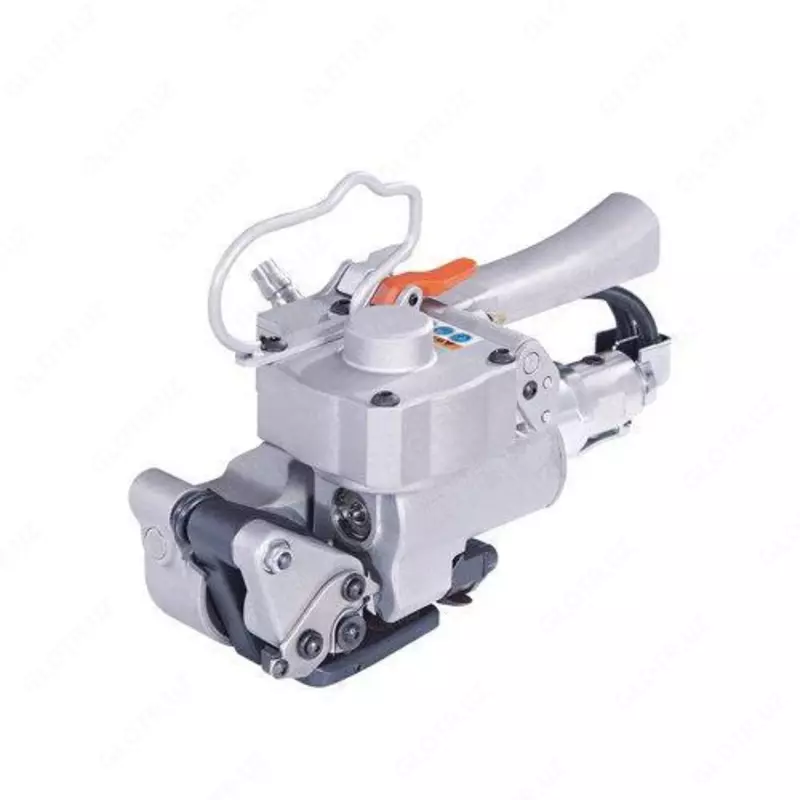 Lentani yopishtirish uchun qo'lda kompressor mashinasi