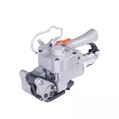 Ручной компрессорной станок для склеивания ленты