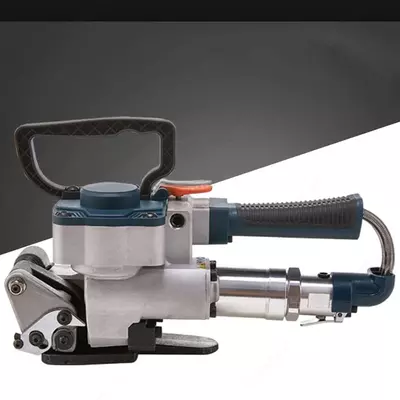 Ручной компрессорной станок B 19 ООО "FORTE-PLAST"