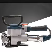 Ручной компрессорной станок B 19 ООО "FORTE-PLAST"