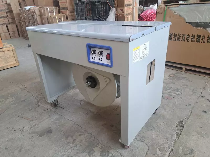 SHT-980 yarim avtomatik tortish mashinasi - по запросу