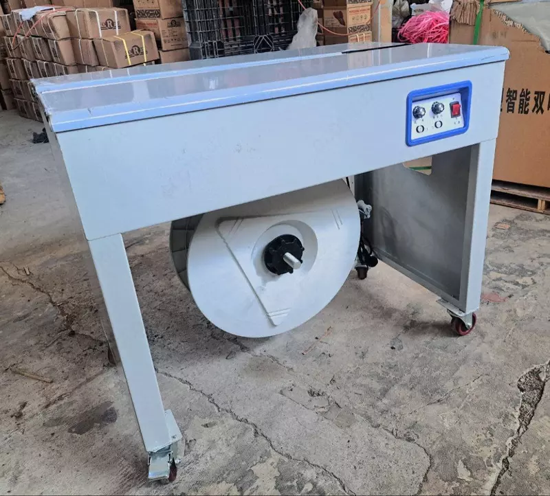 SHT-980 yarim avtomatik tortish mashinasi Chakana savdo