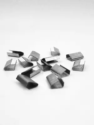 Скоба для ПЕТ-ленты