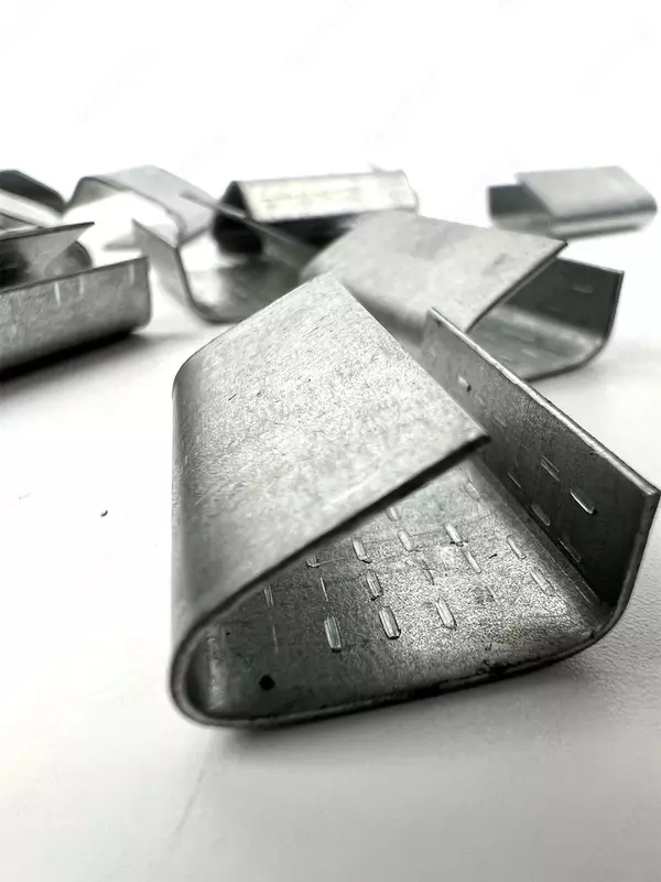 Uy hayvonlari tasmasi uchun qavs FORTE PLAST