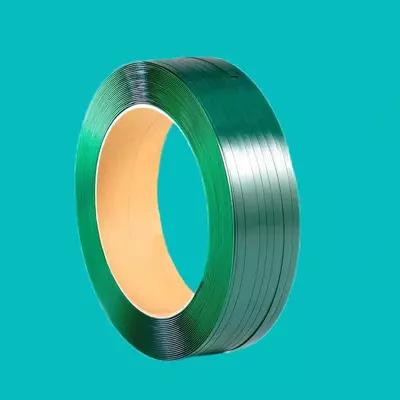 ПЕТ лента  ⌨️🟢🟢