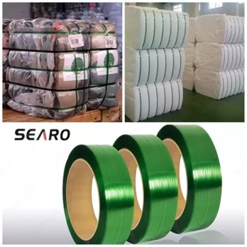 PET LENTA ООО "FORTE-PLAST"