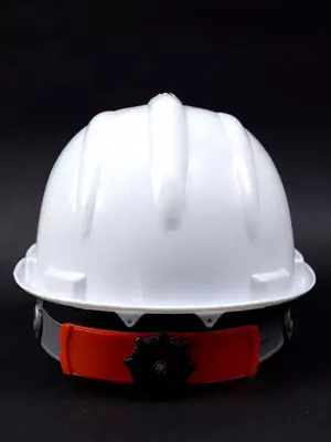 Каска рабочая Модель: А-103 - от 25 200 сум от 40 шт.