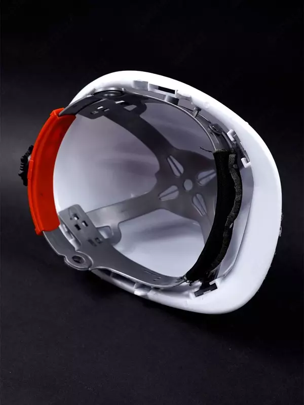 Каска рабочая Модель: А-103 - ООО "FORTE-PLAST"