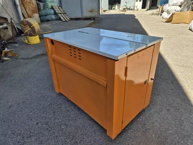 Полуавтоматическая упаковочная машина с двойным двигателем - от {0} сум