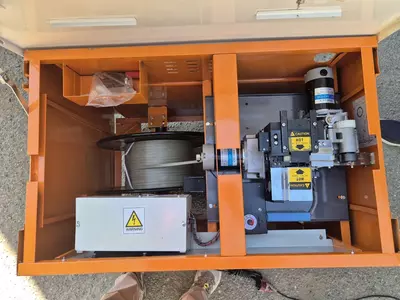 7 400 000 so'm / donadan Полуавтоматическая упаковочная машина с двойным двигателем