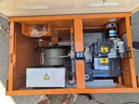 от {0} сум Полуавтоматическая упаковочная машина с двойным двигателем