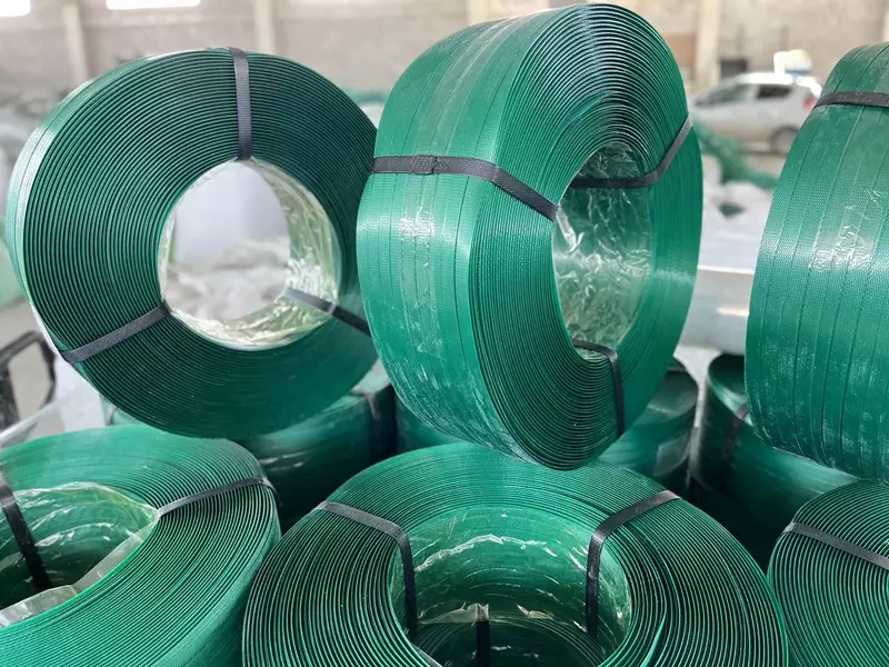 ПЭТ лента. Только в розницу