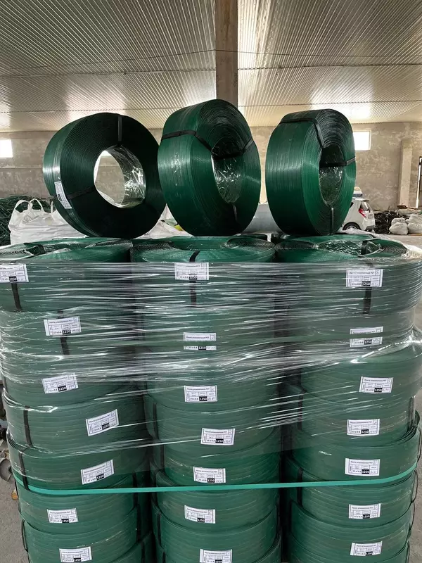 ООО "FORTE-PLAST" - ПЭТ лента.