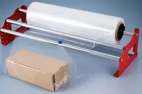 Стол-диспенсер для обмотки стрейч-плёнкой