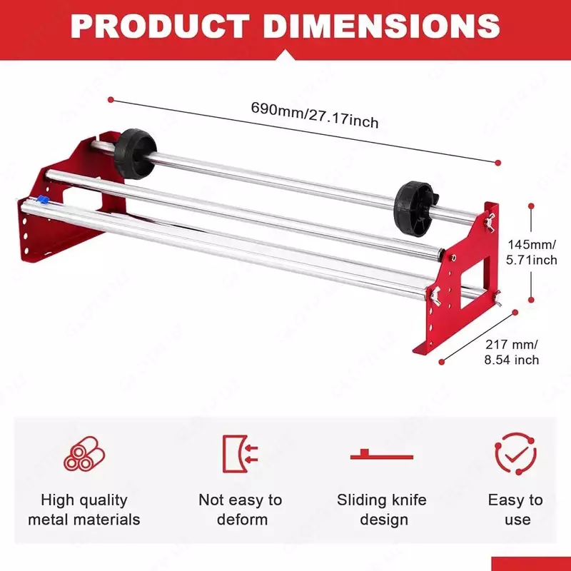 500 000 сум Стол-диспенсер для обмотки стрейч-плёнкой