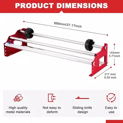 500 000 so'm / dona Dispensor