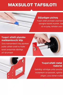 Dispensor FORTE PLAST