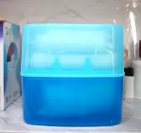  GSL 10 bosqichli suv filtrlash tizimi Chakana savdo