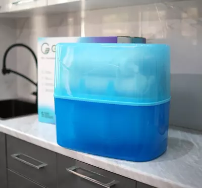  GSL 10 bosqichli suv filtrlash tizimi FORTE PLAST