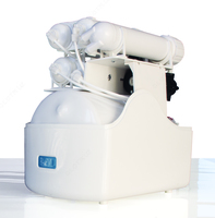  Suv filtri Ravent aqlli suv - 