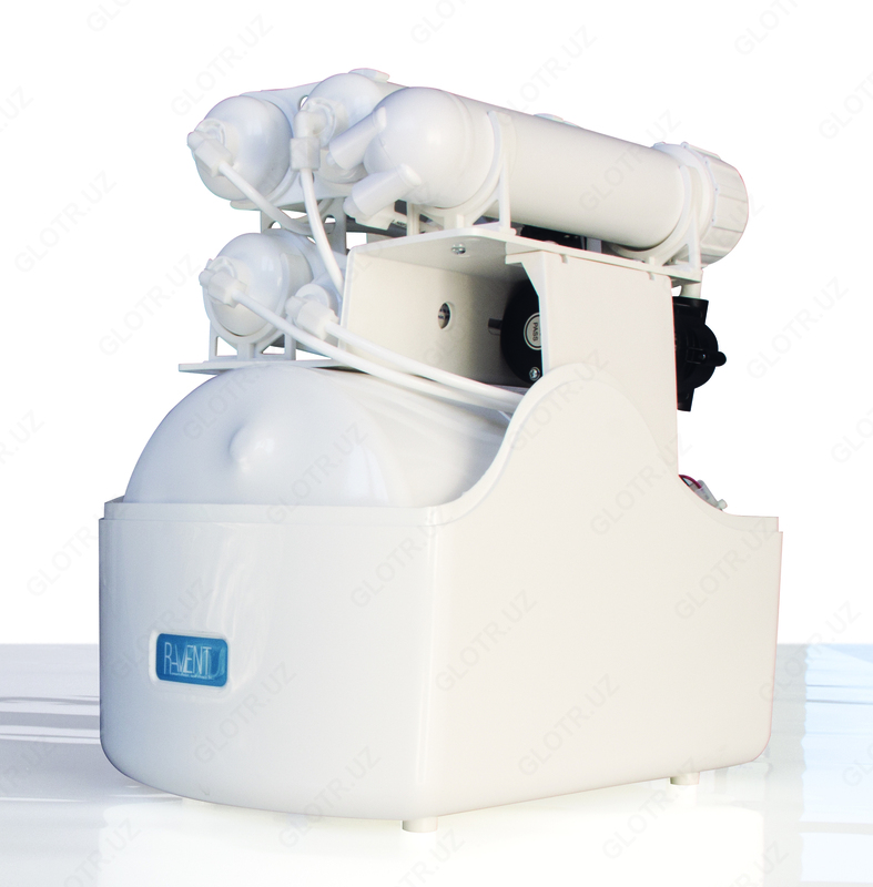  Suv filtri Ravent aqlli suv - 