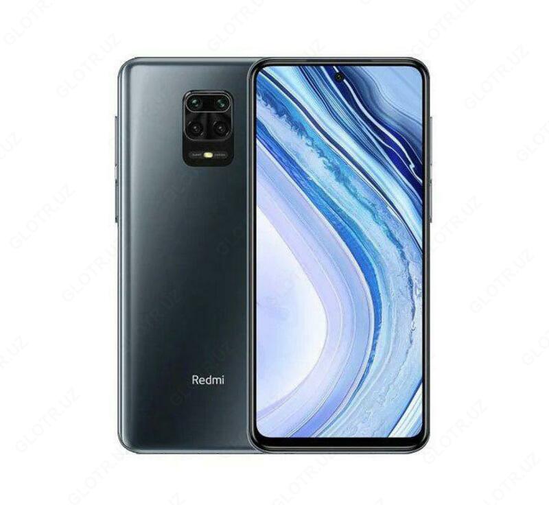 XIAOMI REDMI Note 9S  64 GB uyali telefon