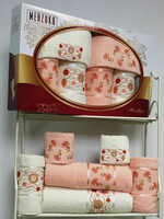  Toqimachilik mahsulotlarining sovgalar toplami - 