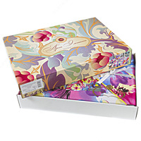 Choyshab uchun qadoqlash