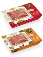 Упаковка для мясных продуктов - по запросу
