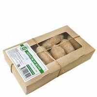 Yarim tayyor mahsulotlar uchun qadoqlash