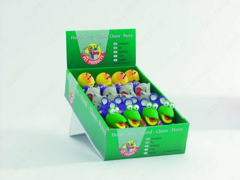 Шоу Боксы для плиточного шоколада