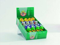 Шоу Боксы для плиточного шоколада - по запросу