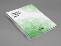  Каталоги на пружине - 