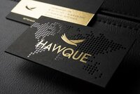  Premium vizitkalar - 