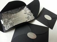 Премиальные пригласительные